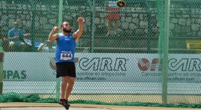 Europei di atletica: ultimo giorno di gare allo Stadio Zecchini di Grosseto